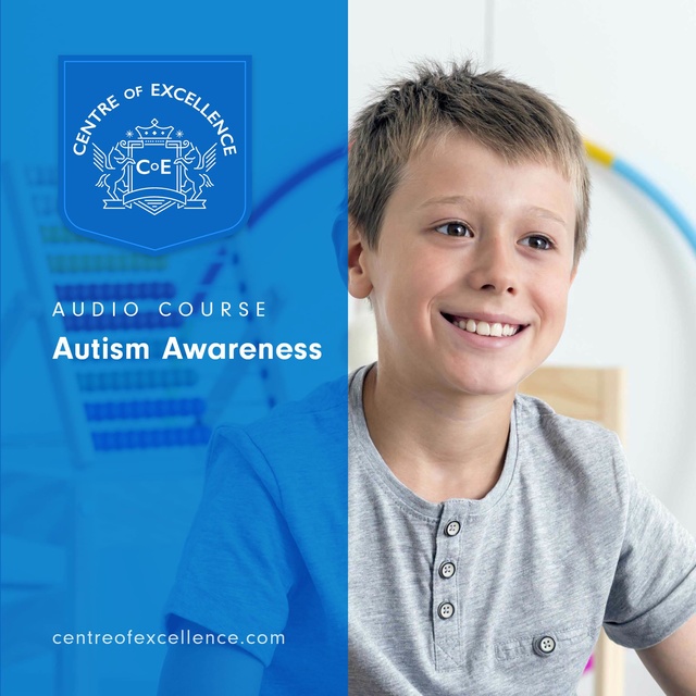 Centre of Excellence - Autism Awareness