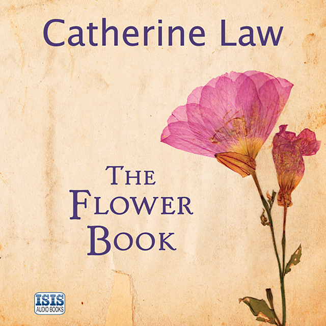Catherine Law - The Flower Book