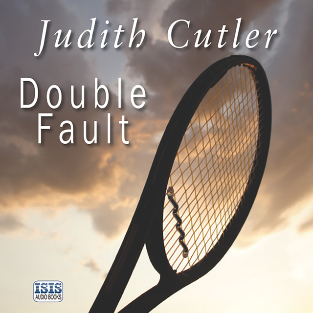 Judith Cutler - Double Fault