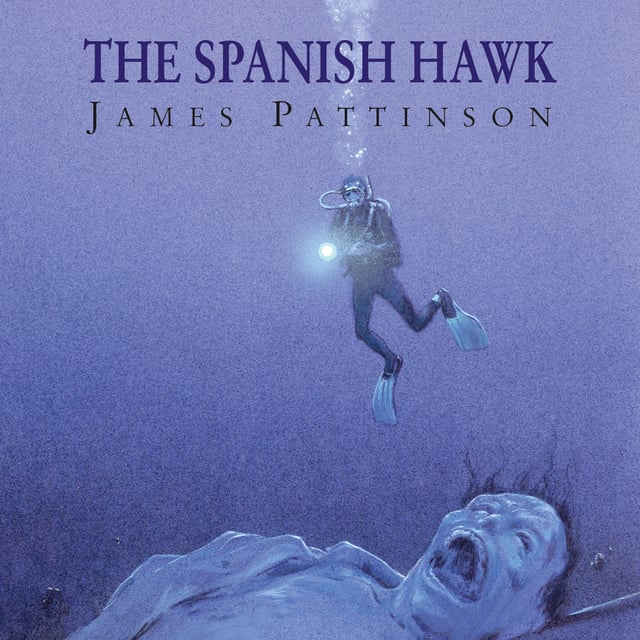 James Pattinson - The Spanish Hawk