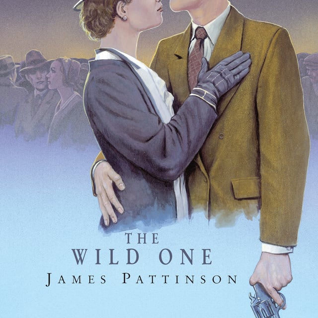 James Pattinson - The Wild One
