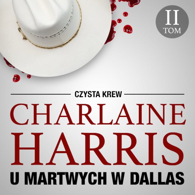 Charlaine Harris - U martwych w Dallas