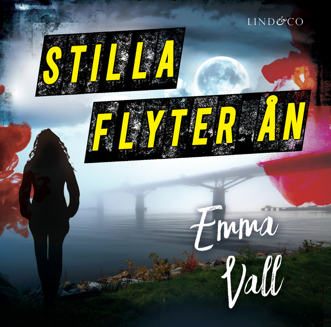 Emma Vall - Stilla flyter ån