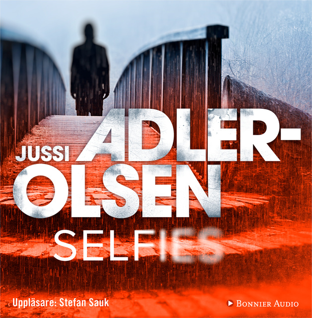 Jussi Adler-Olsen - Selfies