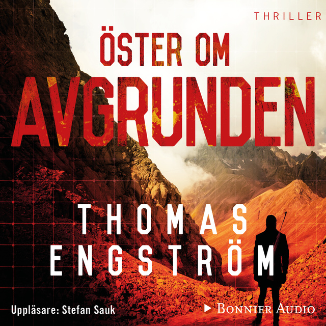 Thomas Engström - Öster om avgrunden