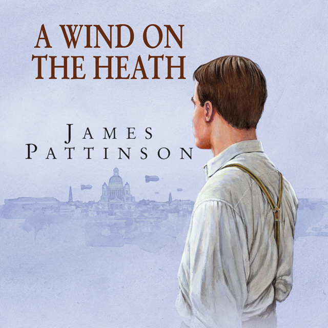 James Pattinson - A Wind on the Heath