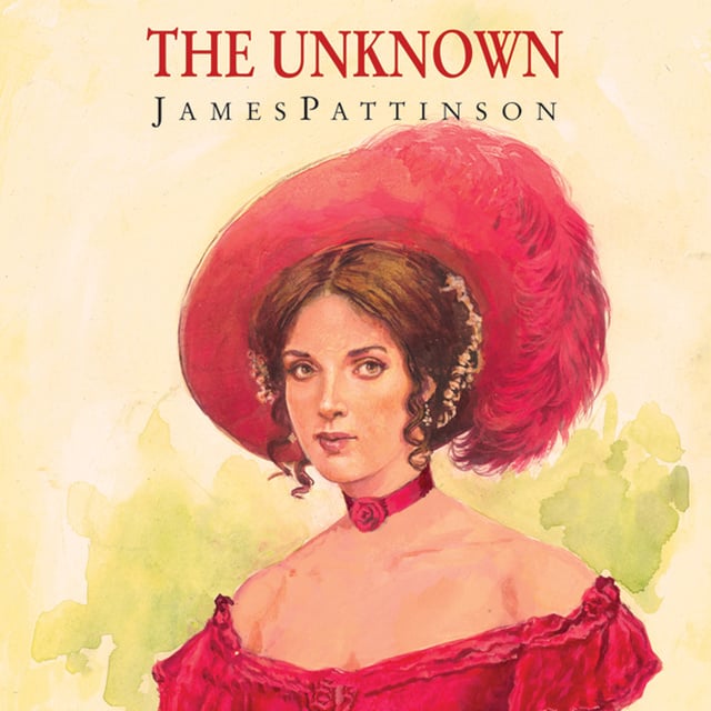 James Pattinson - The Unknown