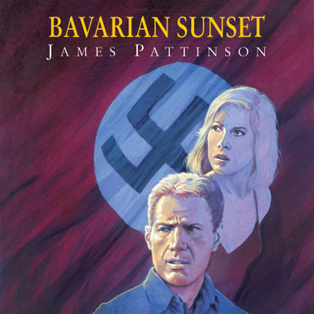 James Pattinson - Bavarian Sunset