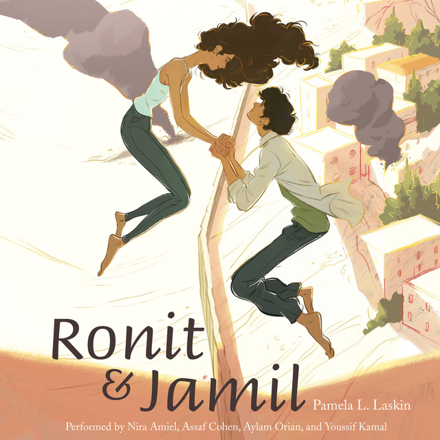 Pamela L. Laskin - Ronit & Jamil