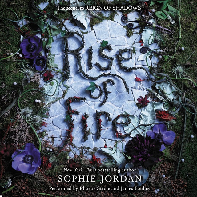 Sophie Jordan - Rise of Fire