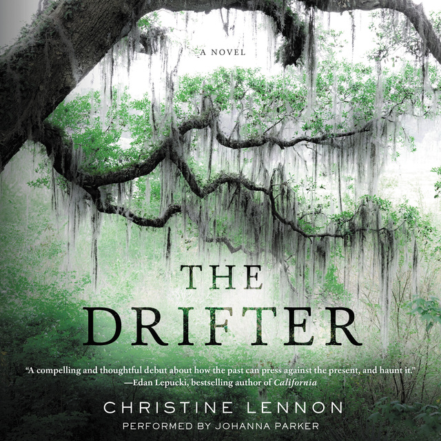 Christine Lennon - The Drifter