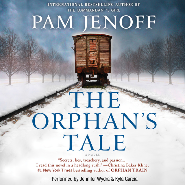 Pam Jenoff - The Orphan's Tale