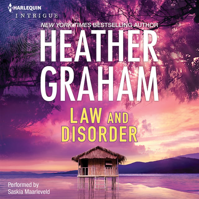 Heather Graham - Law and Disorder