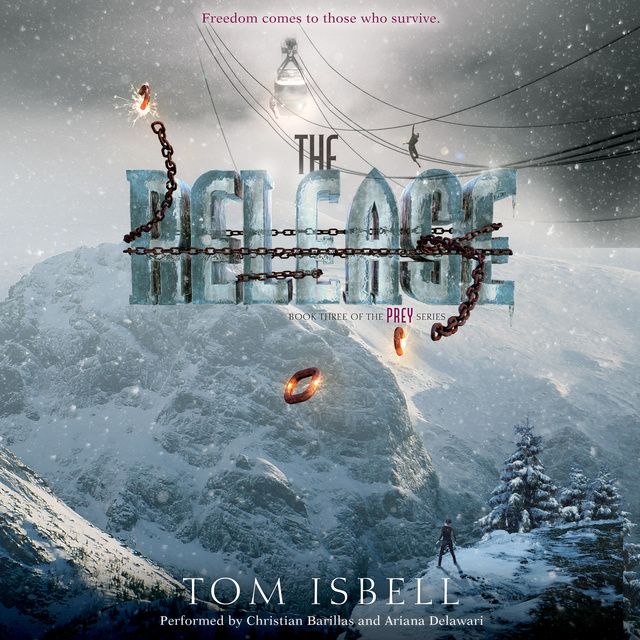 Tom Isbell - The Release