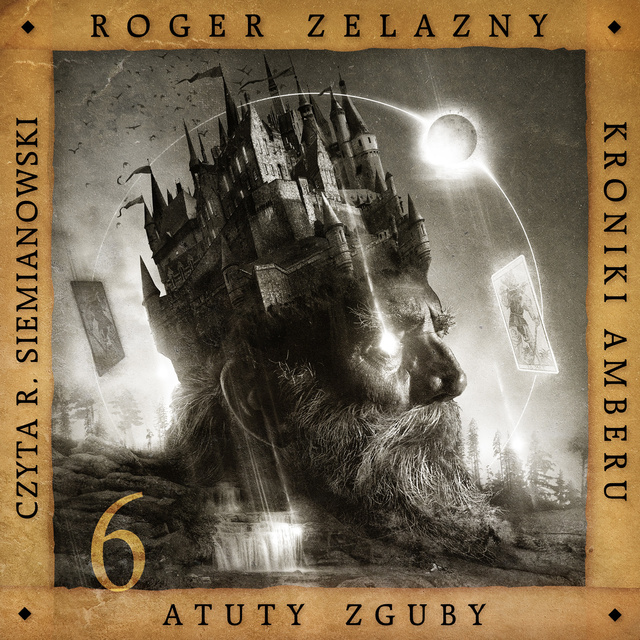 Roger Zelazny - Atuty zguby