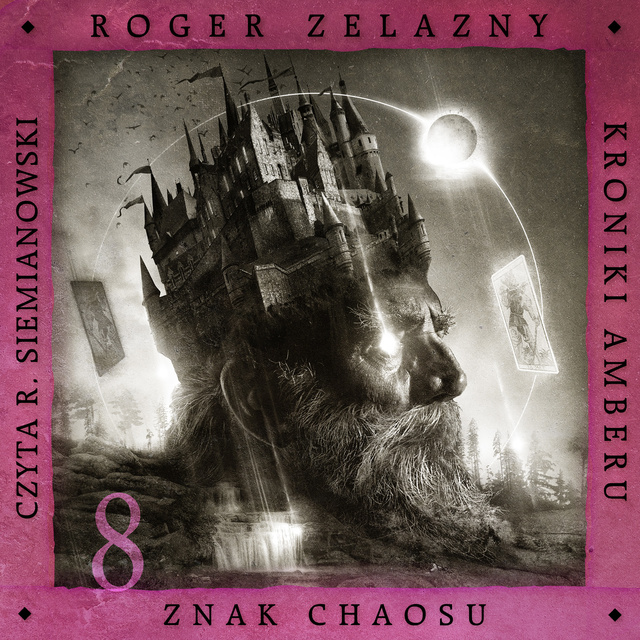 Roger Zelazny - Znak Chaosu