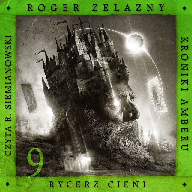 Roger Zelazny - Rycerz Cieni