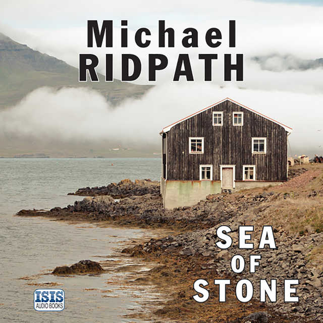 Michael Ridpath - Sea of Stone
