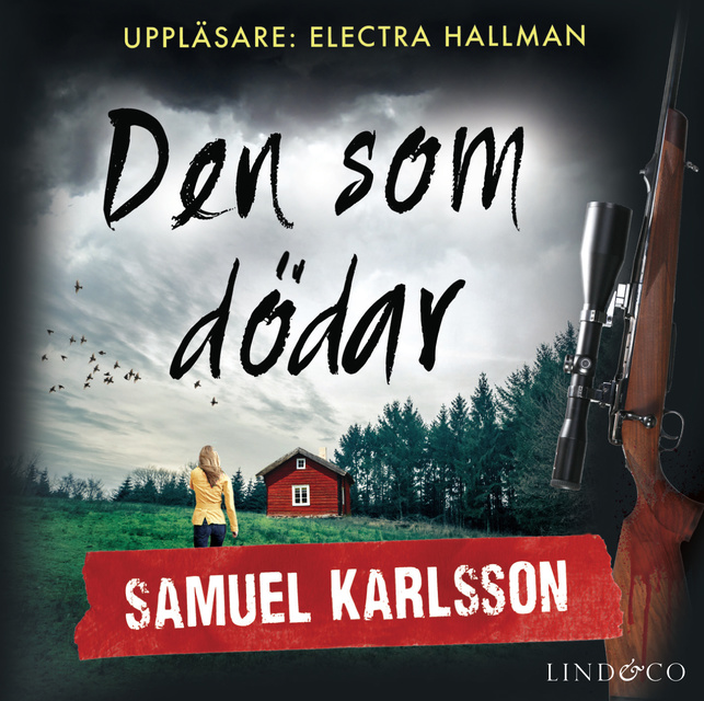 Samuel Karlsson - Den som dödar