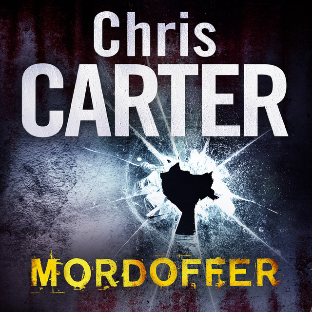 Chris Carter - Mordoffer