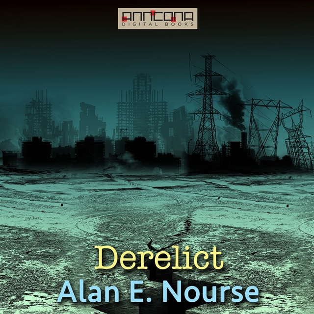 Alan E. Nourse - Derelict