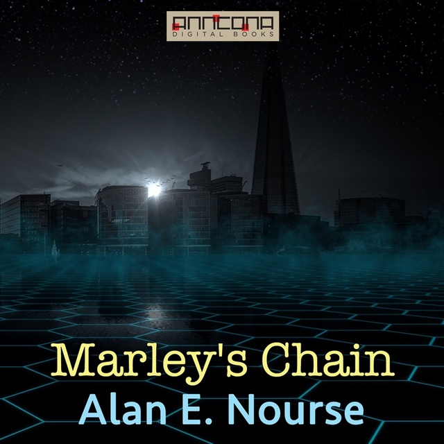 Alan E. Nourse - Marley's Chain