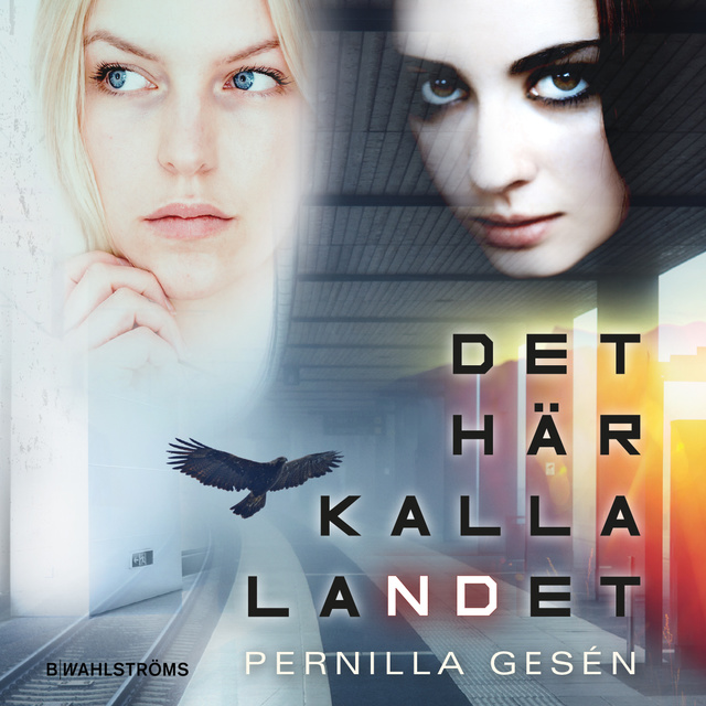 Pernilla Gesén - Det här kalla landet