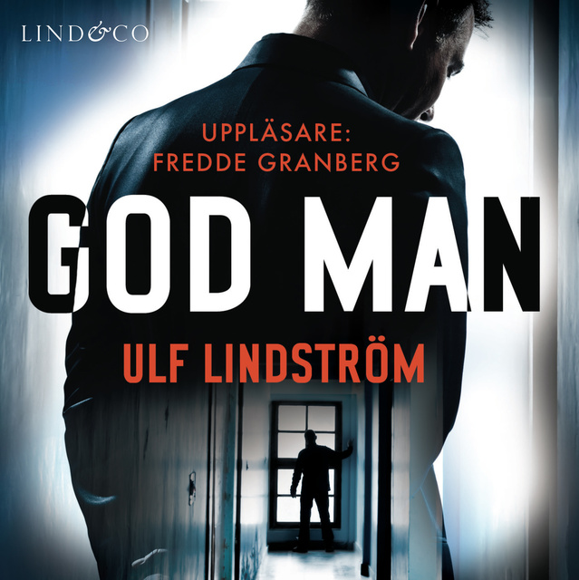 Ulf Lindström - God man