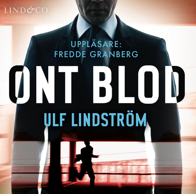 Ulf Lindström - Ont blod