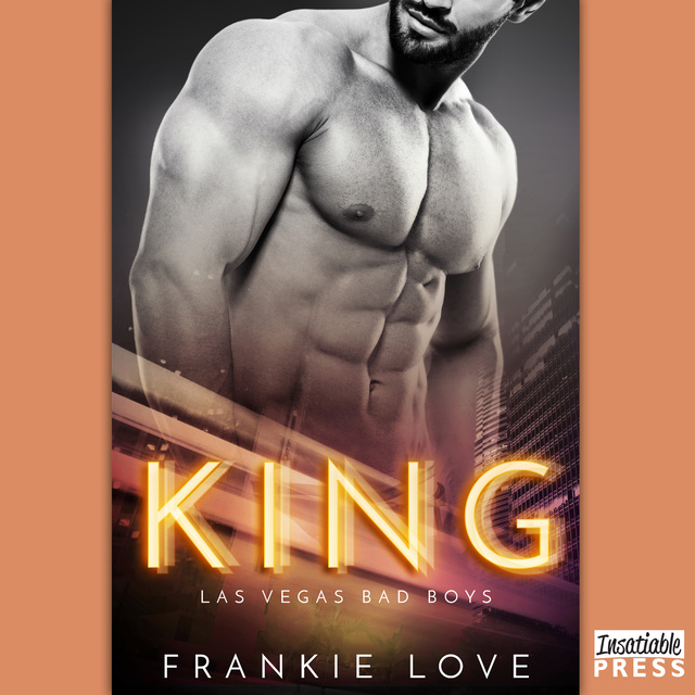 Frankie Love - King