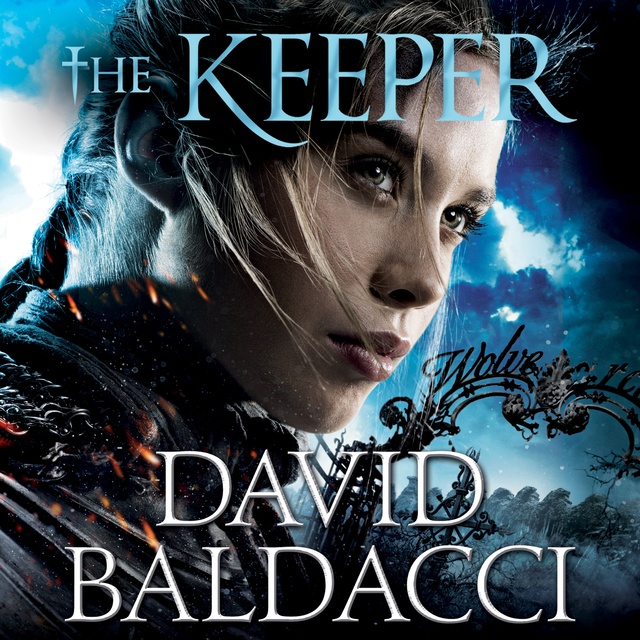 David Baldacci - The Keeper