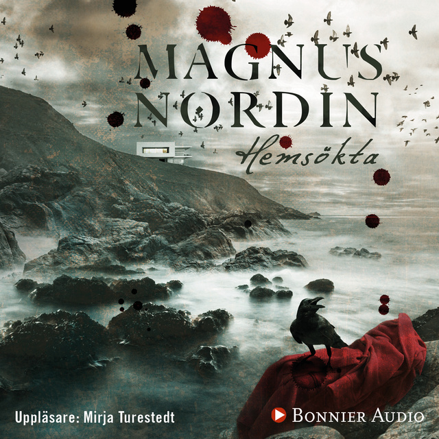 Magnus Nordin - Hemsökta