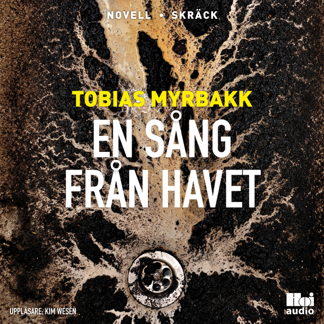 Tobias Myrbakk - En sång från havet