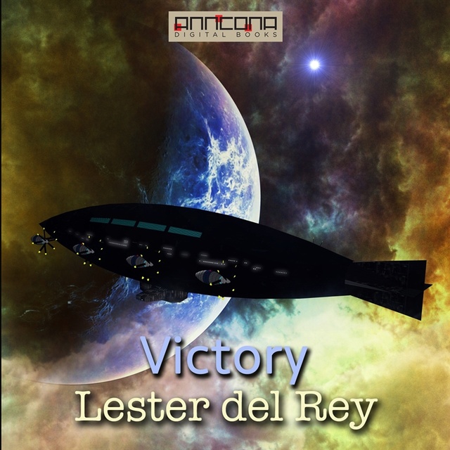 Lester del Rey - Victory