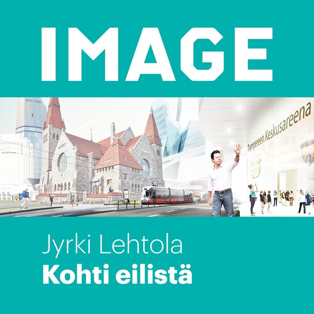 Jyrki Lehtola - Kohti eilistä