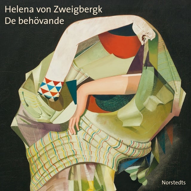 Helena von Zweigbergk - De behövande