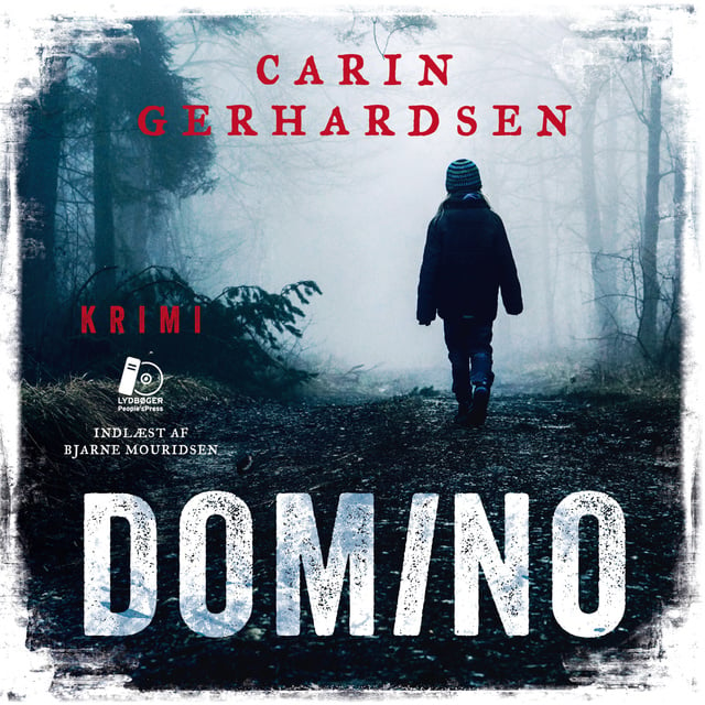 Carin Gerhardsen - Domino