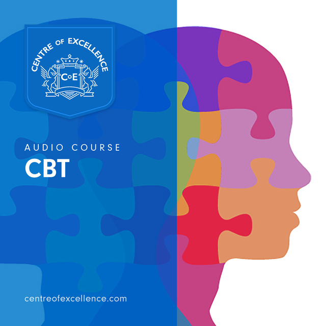 Centre of Excellence - CBT Audio Course