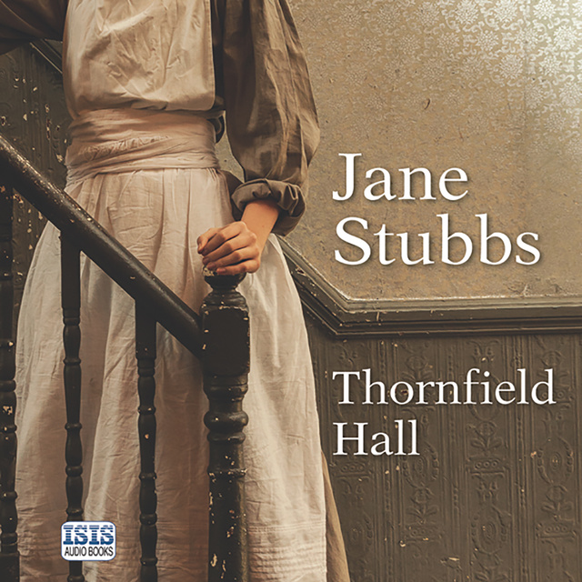 Jane Stubbs - Thornfield Hall