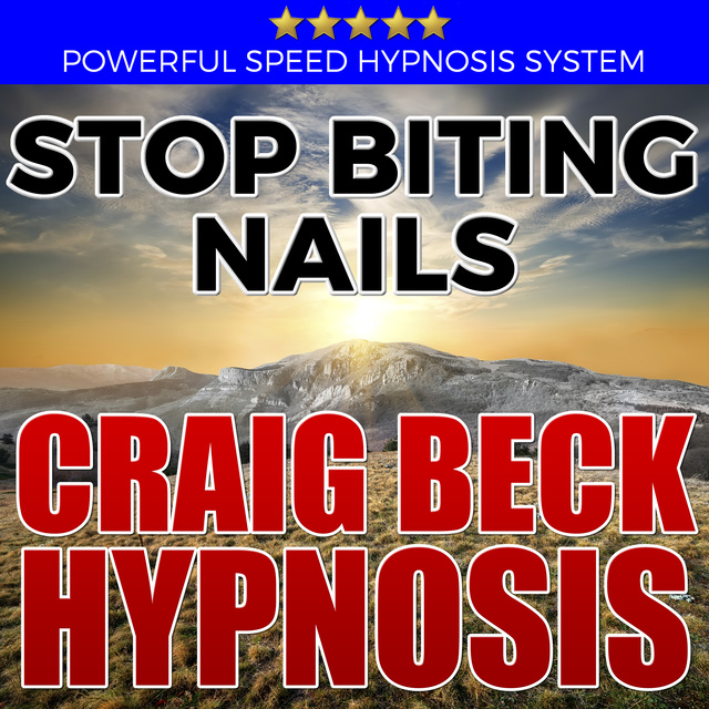 Craig Beck - Stop Biting Nails - Hypnosis Downloads