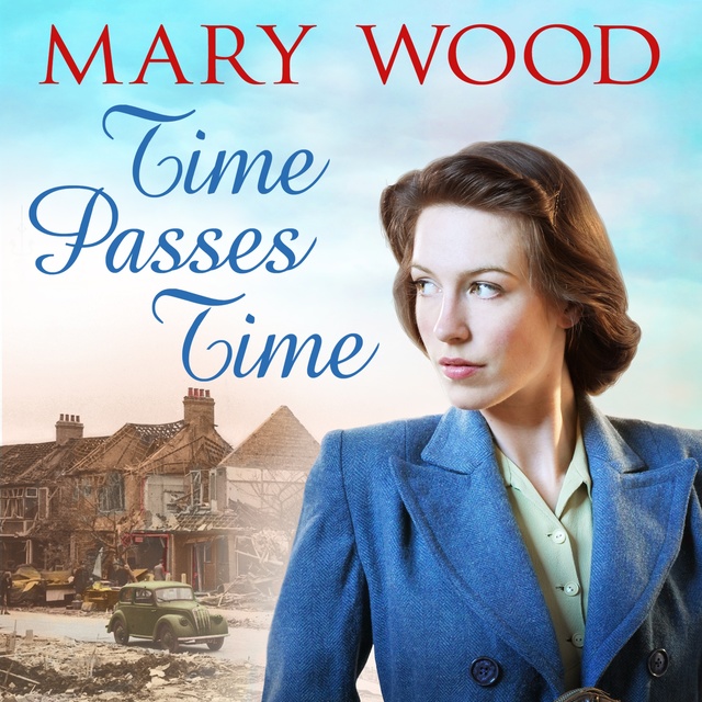 Mary Wood - Time Passes Time