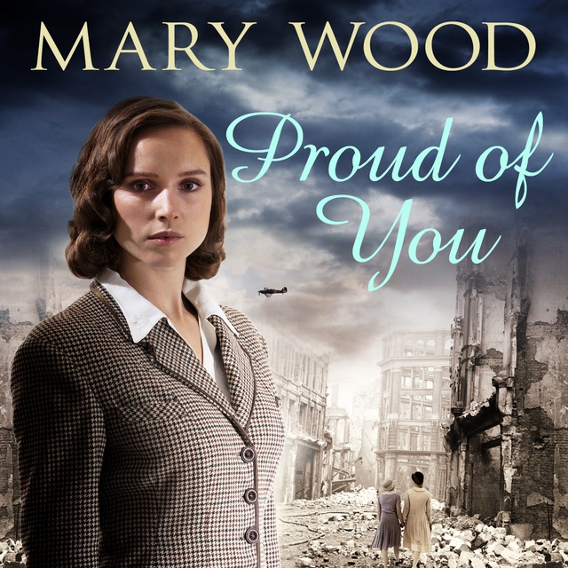 Mary Wood - Proud of You