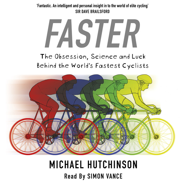 Michael Hutchinson - Faster