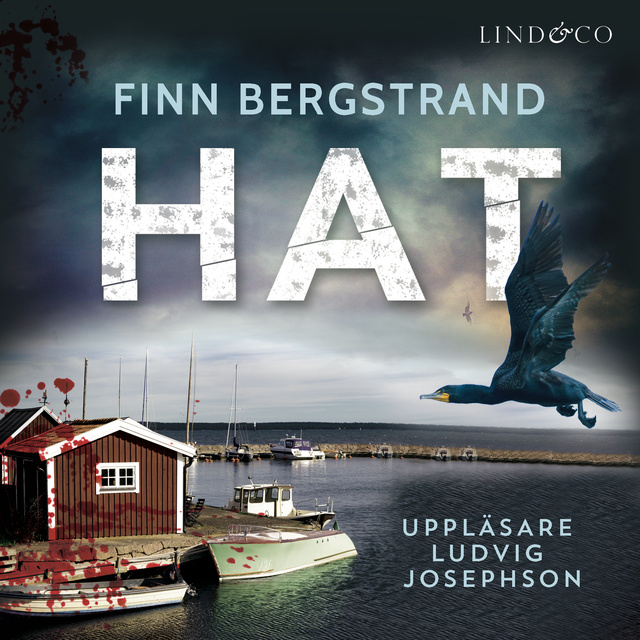 Finn Bergstrand - Hat