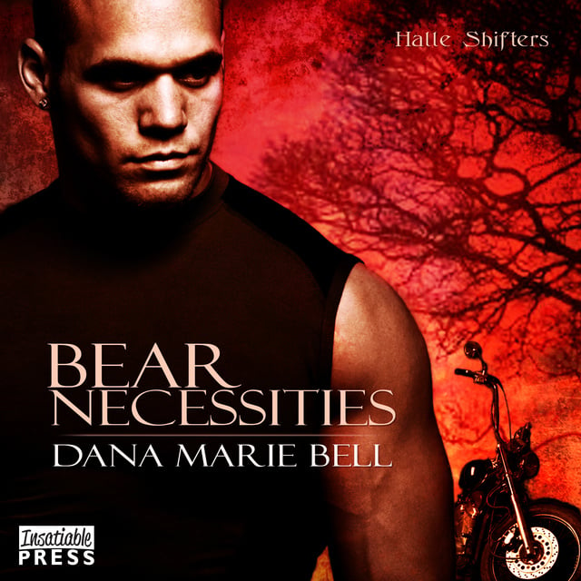 Dana Marie Bell - Bear Necessities