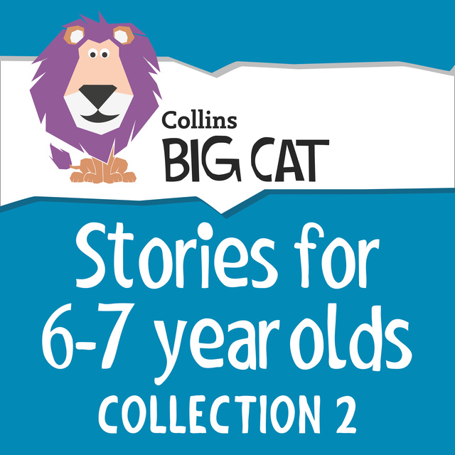 Claire Llewellyn - Stories for 6 to 7 year olds