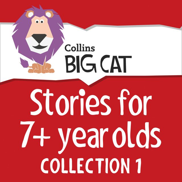  - Stories for 7+ year olds