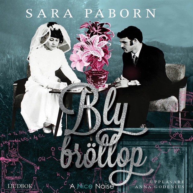 Sara Paborn - Blybröllop