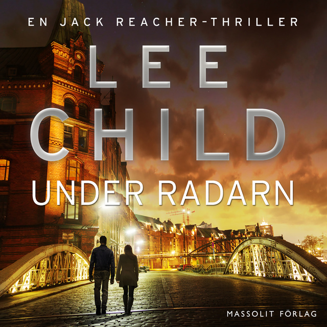 Lee Child - Under radarn