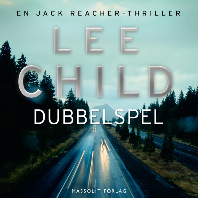 Lee Child - Dubbelspel